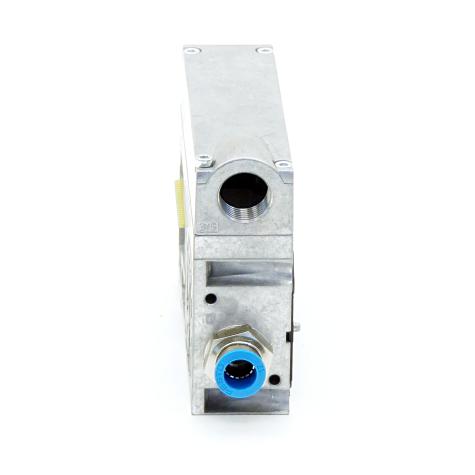 Supply plate 539231 Used