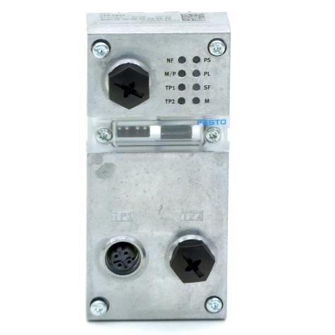 Interface 8110369 New