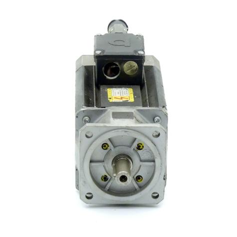 Servo motor DSG 56-M Used