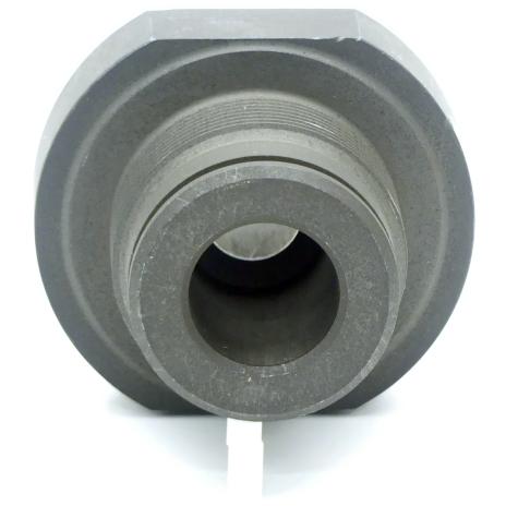 Hydraulic adapter  New