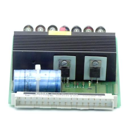 circuit board DR 1.100 Used