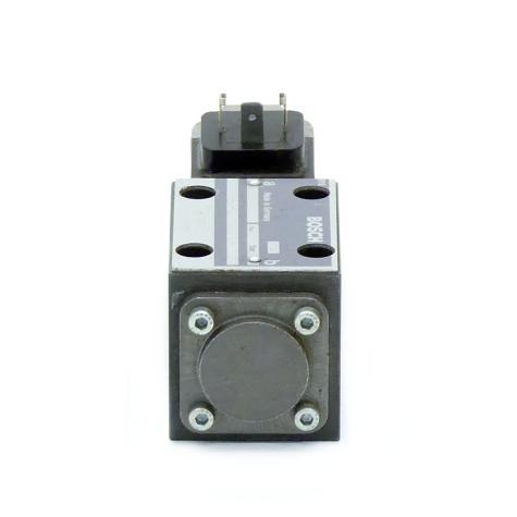 Hydraulik Valve  Used