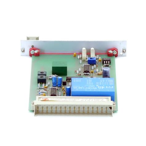 Separator Converter Pt100  Used