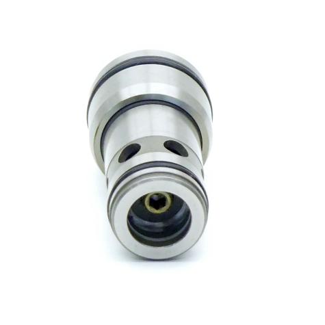 Logic Valve  New FS