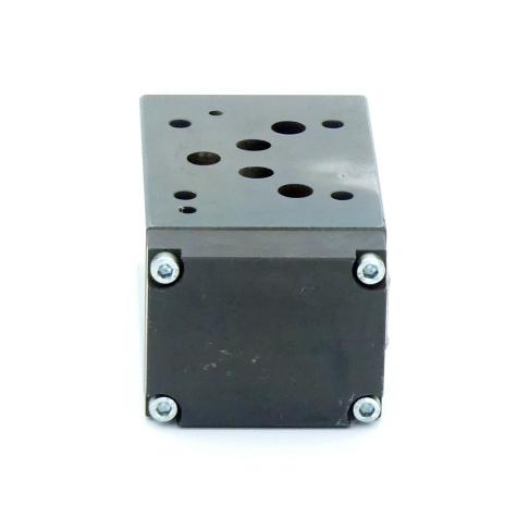 Proportional Throttle Valve  Used