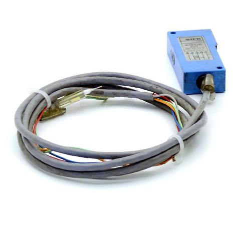 Light barrier WL18-P182 Used