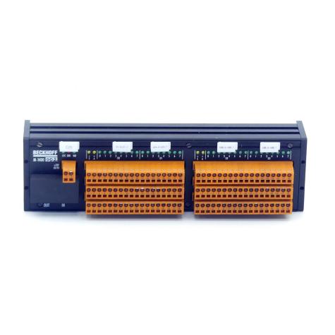 Interface module  Used