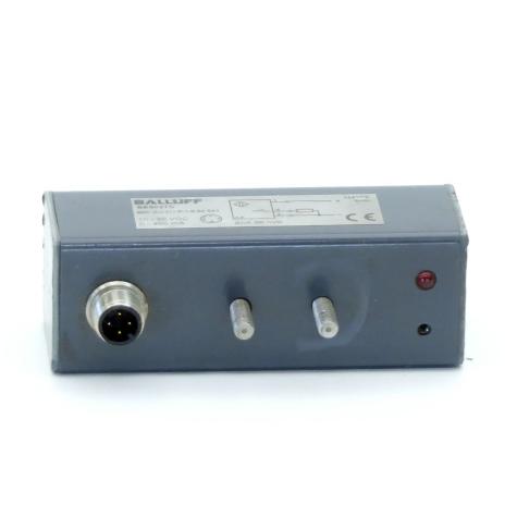 Induktiver Näherungsschalter BES IKU-011-P-1-S-S4-SA1 Gebraucht