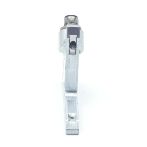 Angle light barrier  Used