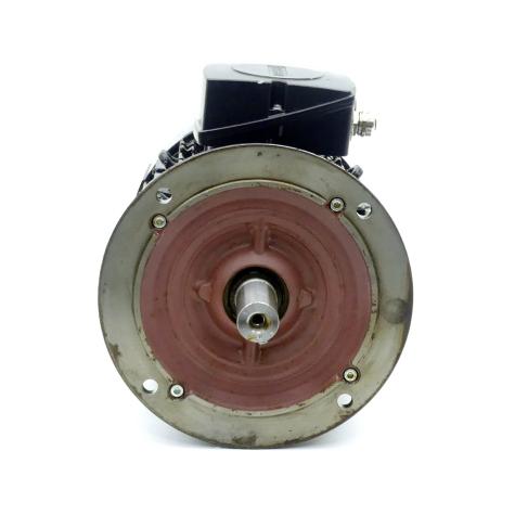 Three-phase motor IEC/EM 60034 Used