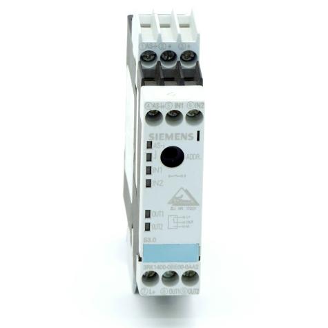 AS-i SlimLine Modul  
