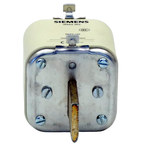 NH fuse link  New FS