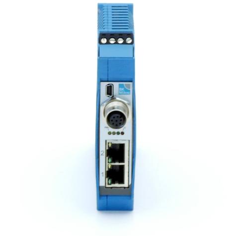 Control unit BKM91PN Premium New FS