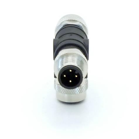 T-Verteiler FKM4-FKM4-FSM4 Neu