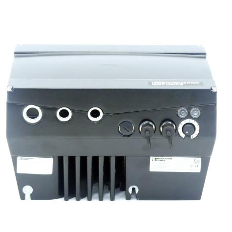 frequency converter INV MC IV01 PW10 LP01 AP25 GH01 DK01 CO02 