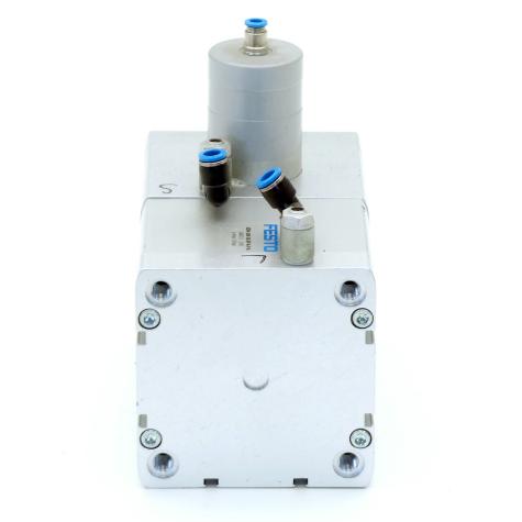 Compact cylinder 548213 New