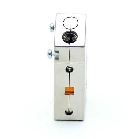 Angled Profibus connector  New FS