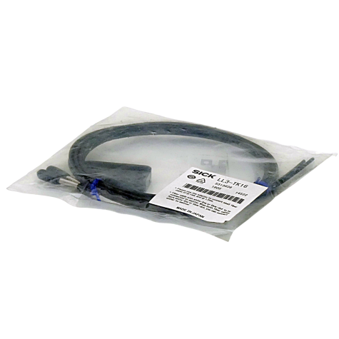 LWL-Sensor LL3-TK16 Neu OVP