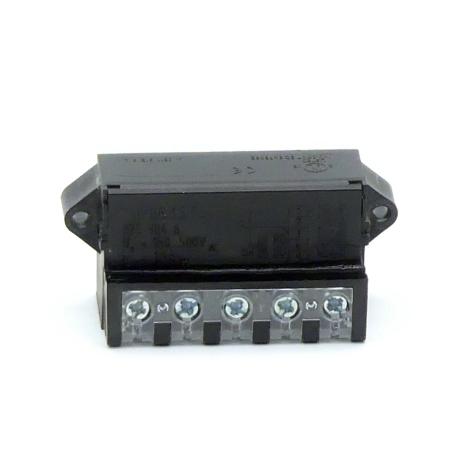 Brake rectifier BG 1,5 Used