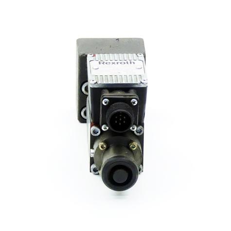 Valve  Used