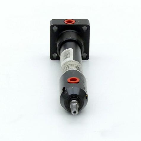 Hydraulic cylinder  
