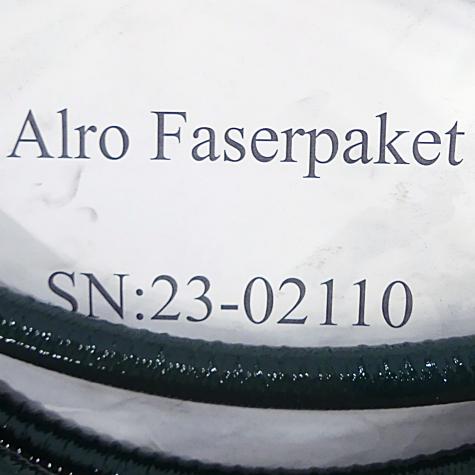 Lichtleiter-Faserpaket FS-21 MP-Q-CL300-CL800-L20-OSStamp Neu OVP