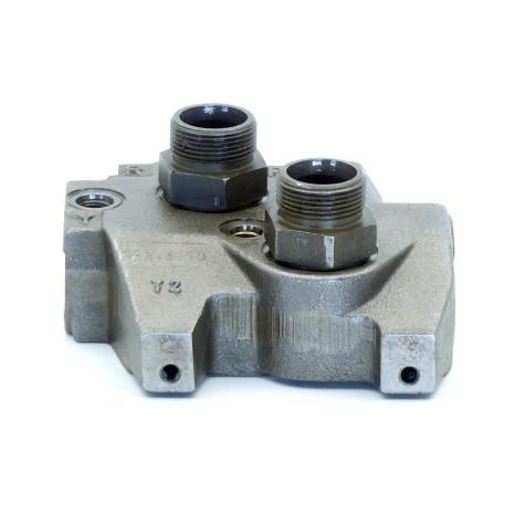 VALVE DISC  Used