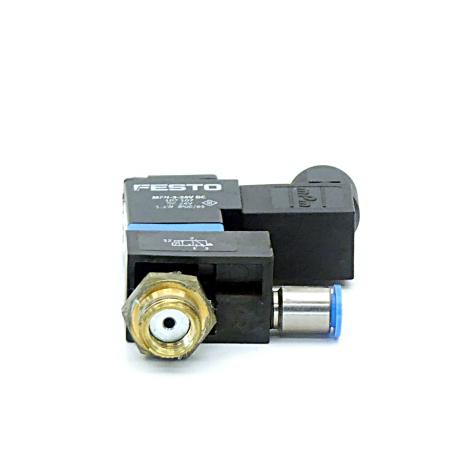 Magnetic coil 107107 Used
