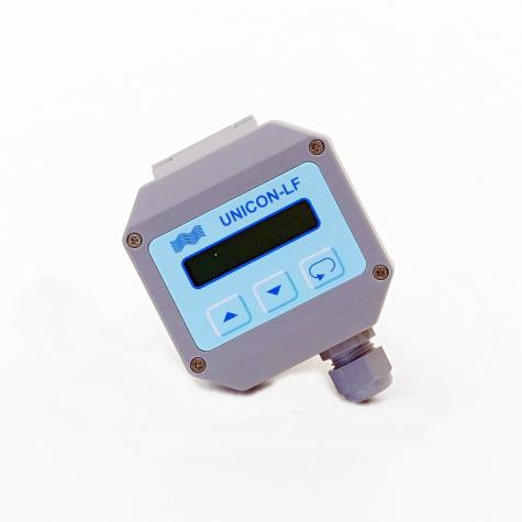 Electrode conductivity measuring cell  Used