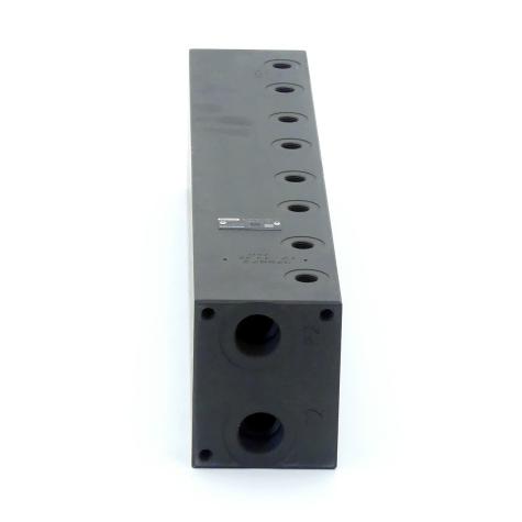 Row plate 8HSR06-35/01D S08 PH& New