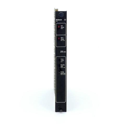 ZE400 module  Used