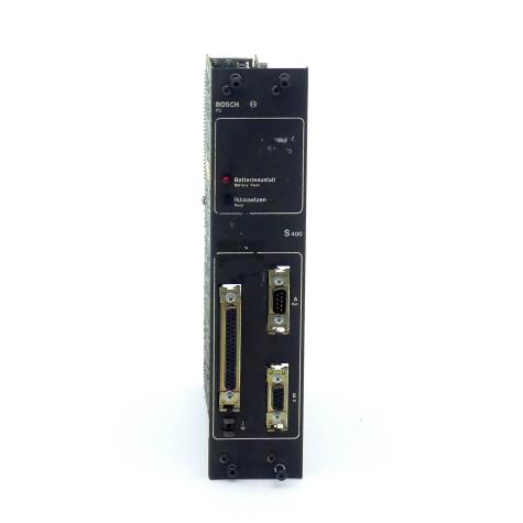 S400 Modul  Gebraucht