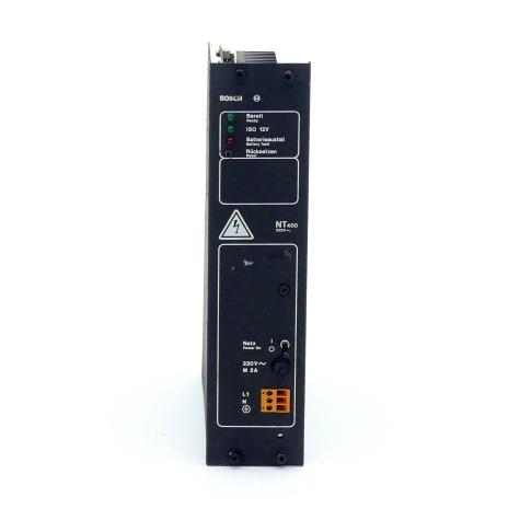 NT400 module  Used