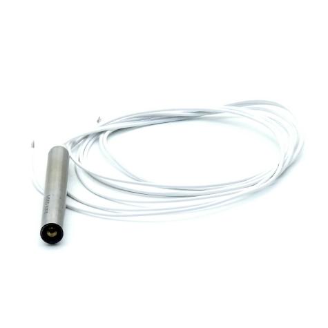 High-performance heating cartridge  New