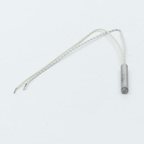 High-performance heating cartridges with extended connection cable 8x60 / 160  
