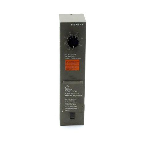 UV extinguishing unit S04-051 Used