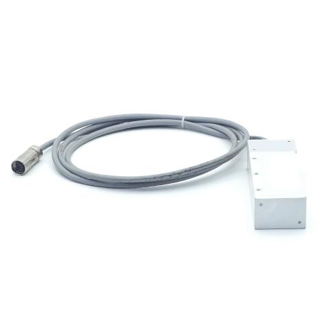 Lampe MFL60/40/09WS Gebraucht