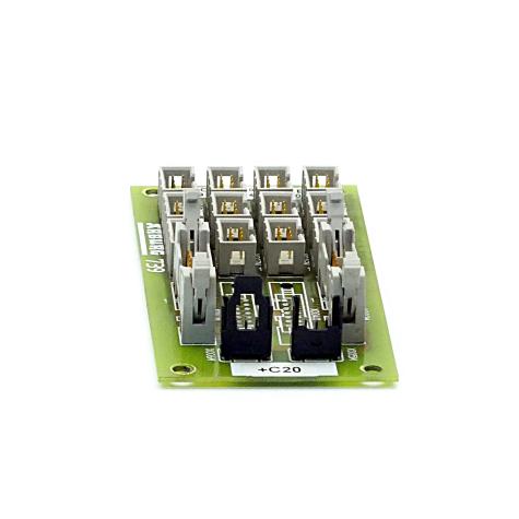 Circuit Board  Used