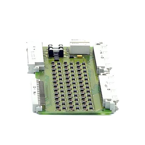 Signalkarte SN. 116.725 V.01 