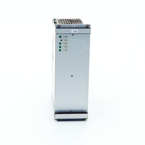 Power Supply  Used