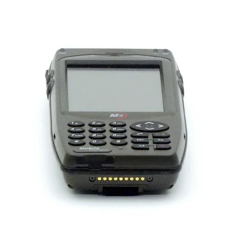 Portable Data Collection Terminal  