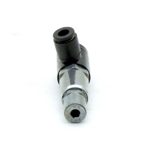 Pressure Control Valve  