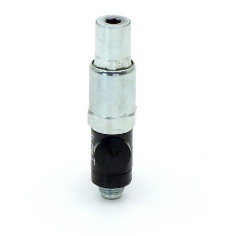 pressure control valve  New