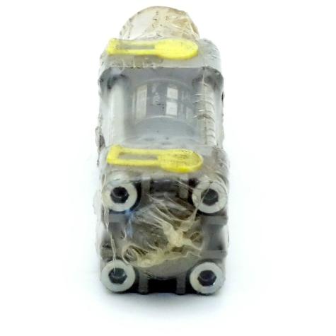 Pneumatic cylinder  