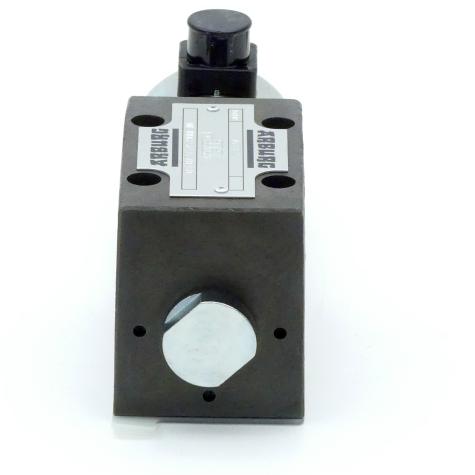 5/2 Wegeventil WE10DB 91A 0240-G0  Neu
