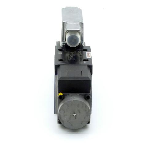 Proportional-Wegeventil 4 WRPE 10 WC80SJ-20/G24K0/B5M Neu