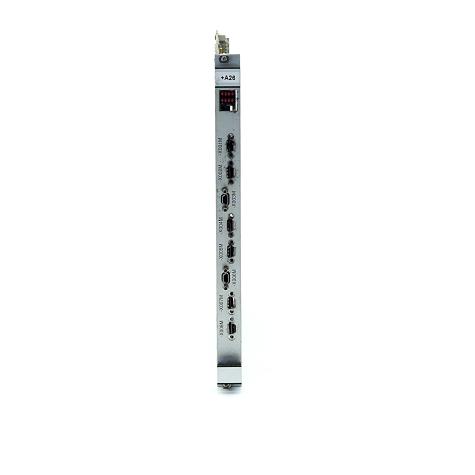 Baseboard SN 118.328 