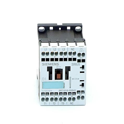 Contactor  