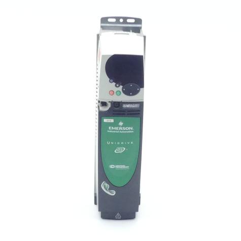 Unidrive frequency converter  Used