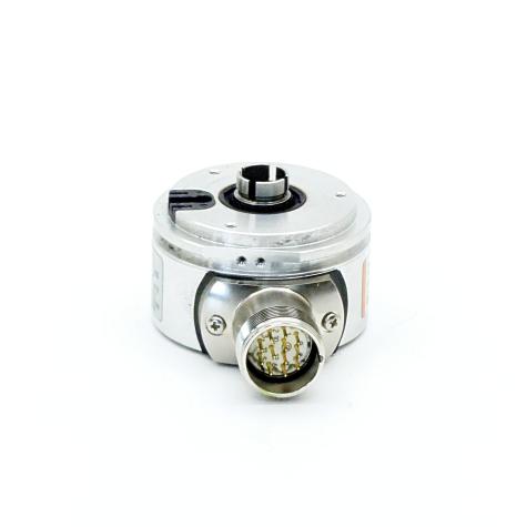 Rotary encoder  